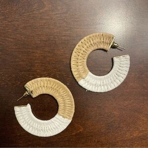 Baublebar for target statement earrings